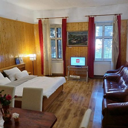 Blues Ryokan Koszeg Ngoại thất bức ảnh