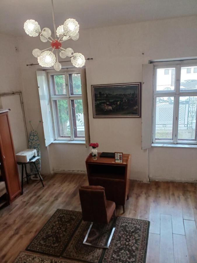 Blues Ryokan Koszeg Ngoại thất bức ảnh