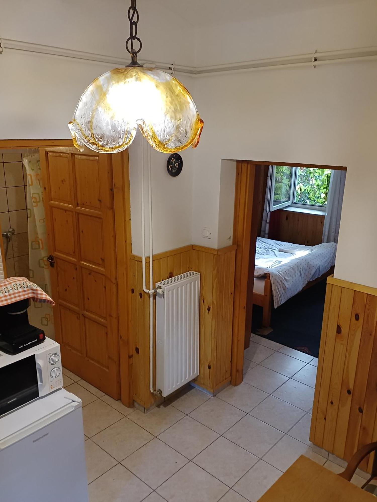 Blues Ryokan Koszeg Ngoại thất bức ảnh
