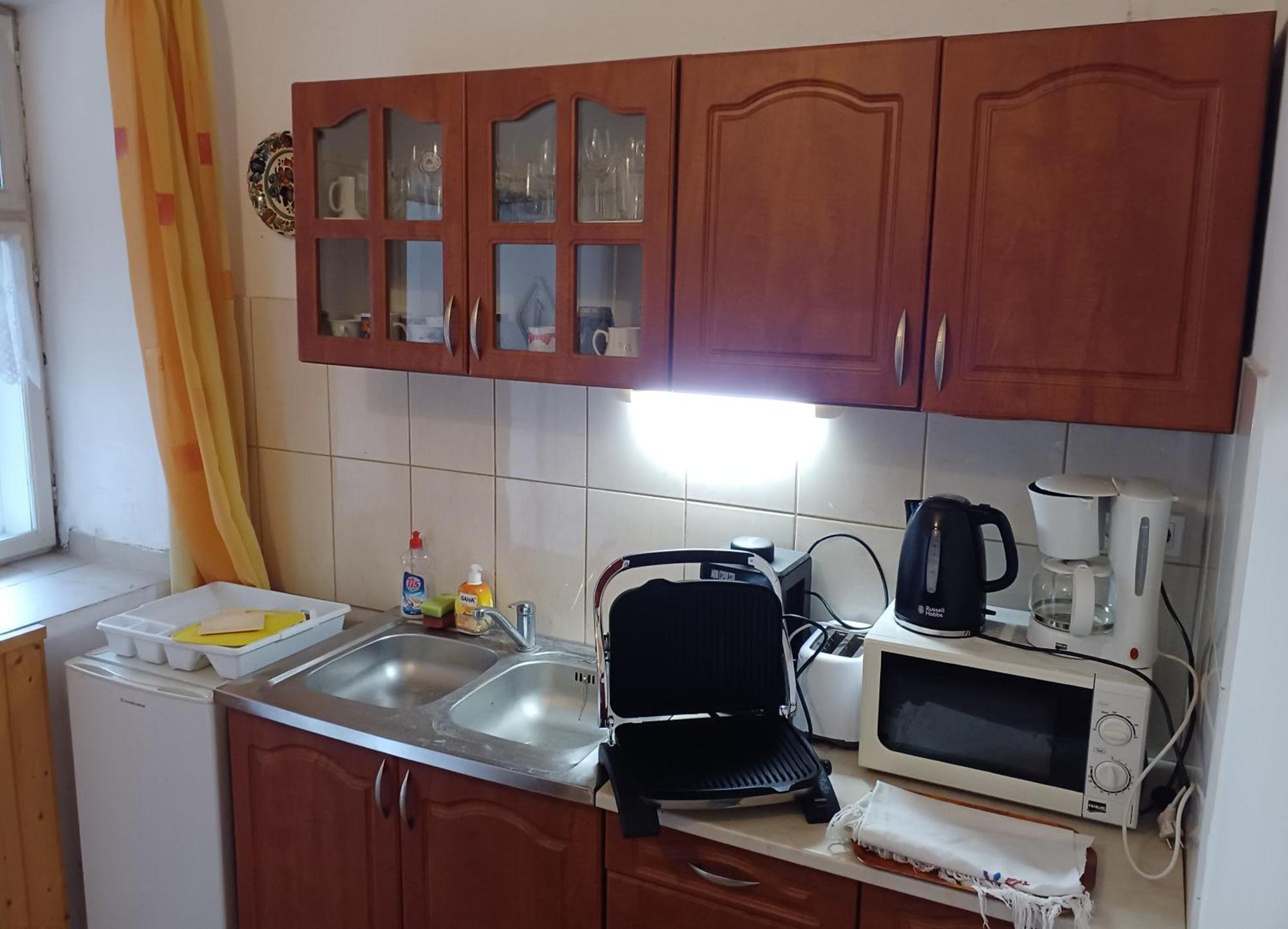 Blues Ryokan Koszeg Ngoại thất bức ảnh
