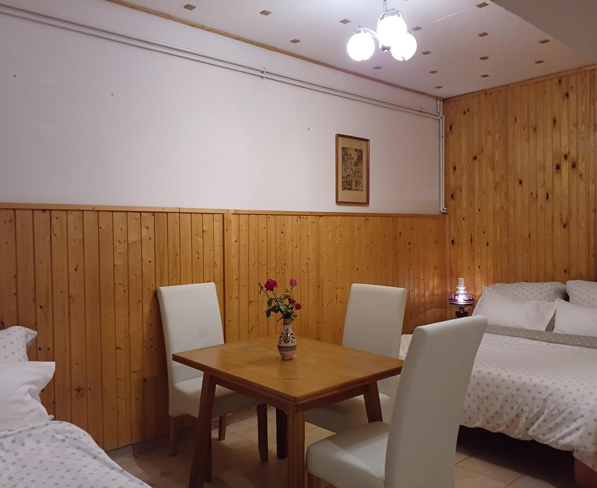 Blues Ryokan Koszeg Ngoại thất bức ảnh