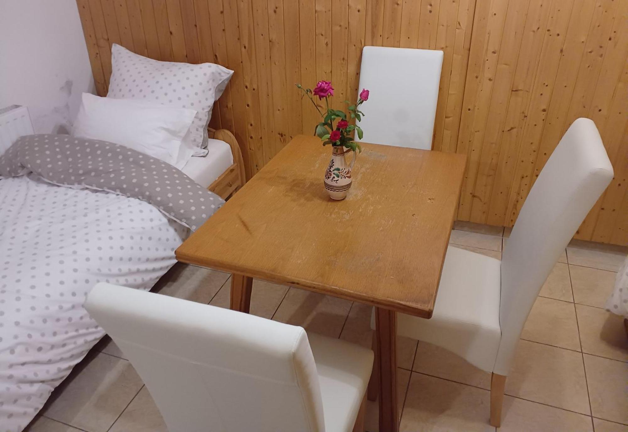 Blues Ryokan Koszeg Ngoại thất bức ảnh